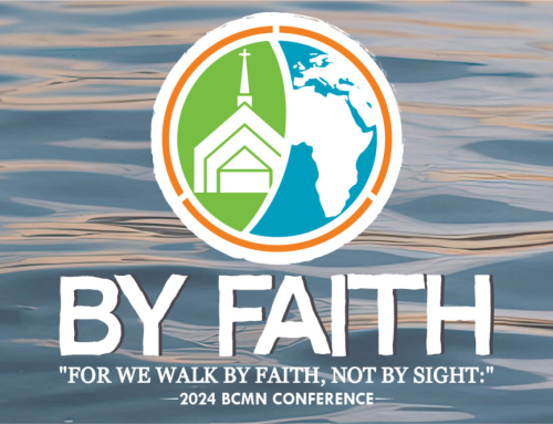 BCMN National Meeting 2024: There is Still Time to Register!