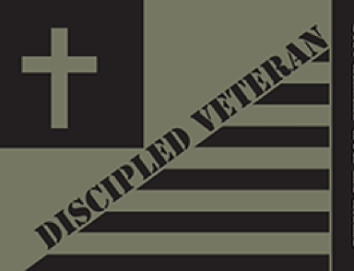 Why Your Church Needs a Veteran Ministry
