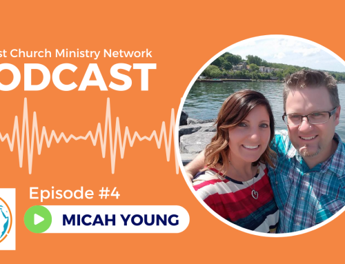 BCMN Podcast Episode #4 – Connecting Outreach to Your Website and Your Sound Booth