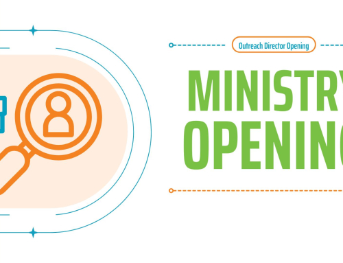 Growing Our Church Family: Exciting Opportunity for an Outreach Director at Florence Baptist Temple