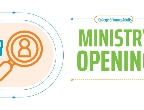 Exciting Ministry Opportunity: Shape the Next Generation in Central Missouri